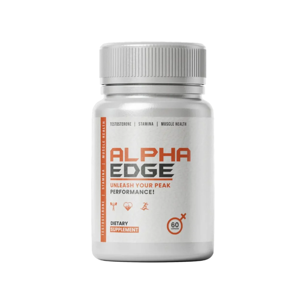 Alpha Edge