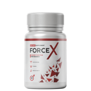 Force X