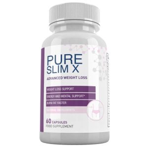 Pure Slim X