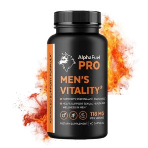 AlphaFuel Pro
