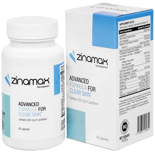 Zinamax