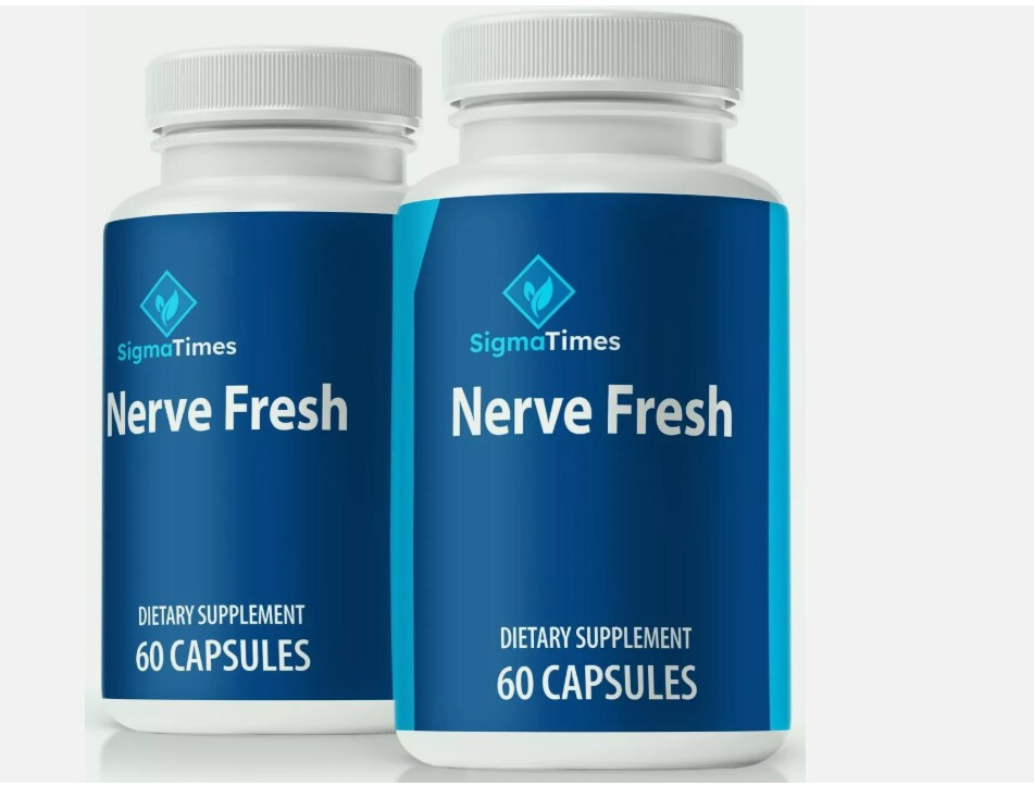 Nerve Fresh