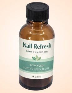 Nail Refresh